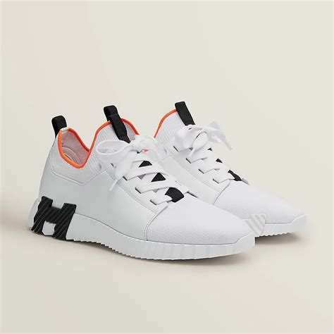 hermes depart sneakers|hermes high top sneakers.